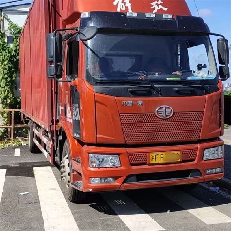河北石家庄晋州到朔州物流公司一站式服务，让货运更轻松