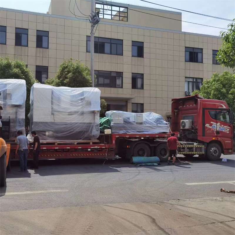 河北石家庄晋州到南京物流公司一站式服务，让货运更轻松