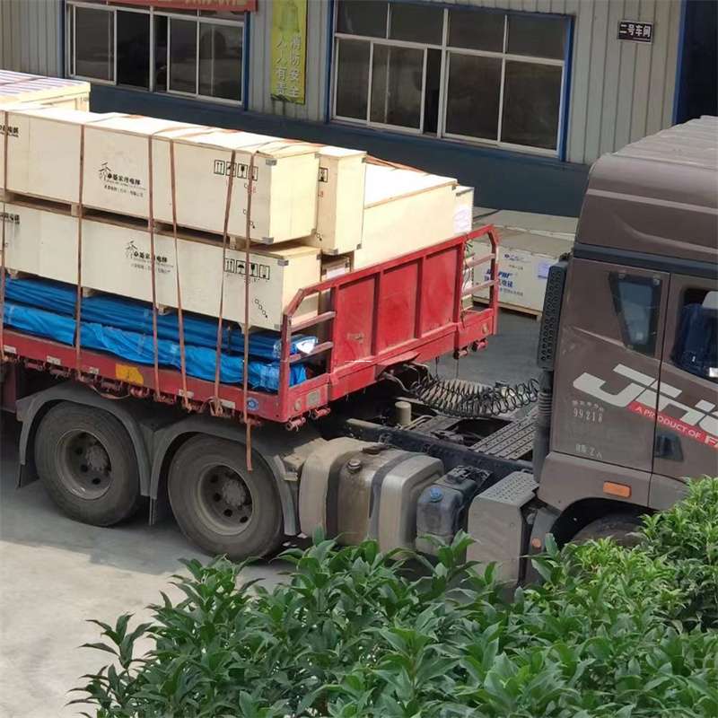 河北石家庄晋州到海口物流公司一站式服务，让货运更轻松